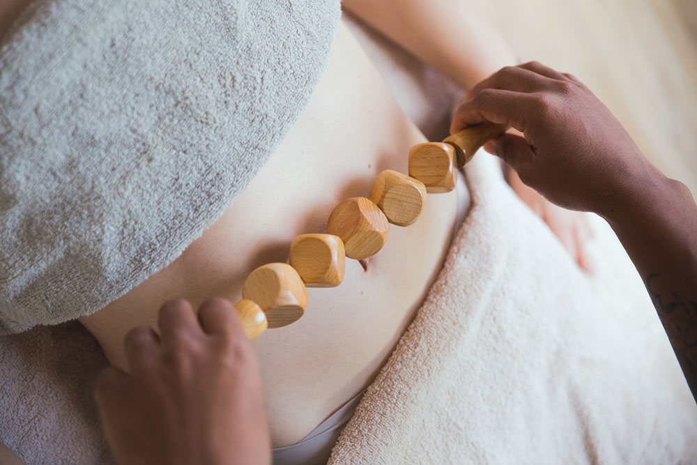Massage Madérothérapie 78 : Prenez rendez-vous